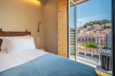 Apartamento em Lisboa - Apartamento com Varanda Panorâmica,... Apartamento em Lisboa - Apartamento com Varanda Panorâmica,...