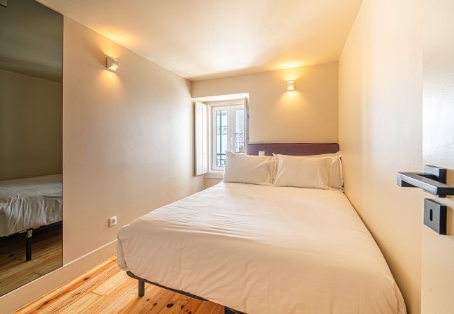 Apartamento em Lisboa - Apartamento moderno em Alfama com Acesso a Terraço e Vista Rio #2