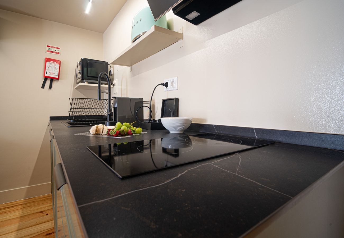 Apartamento em Lisboa - Apartamento moderno em Alfama com Acesso a Terraço e Vista Rio #2