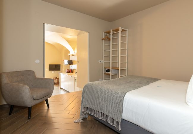 Apartamento em Lisboa - O sonho de Lisboa: piscina e terraço