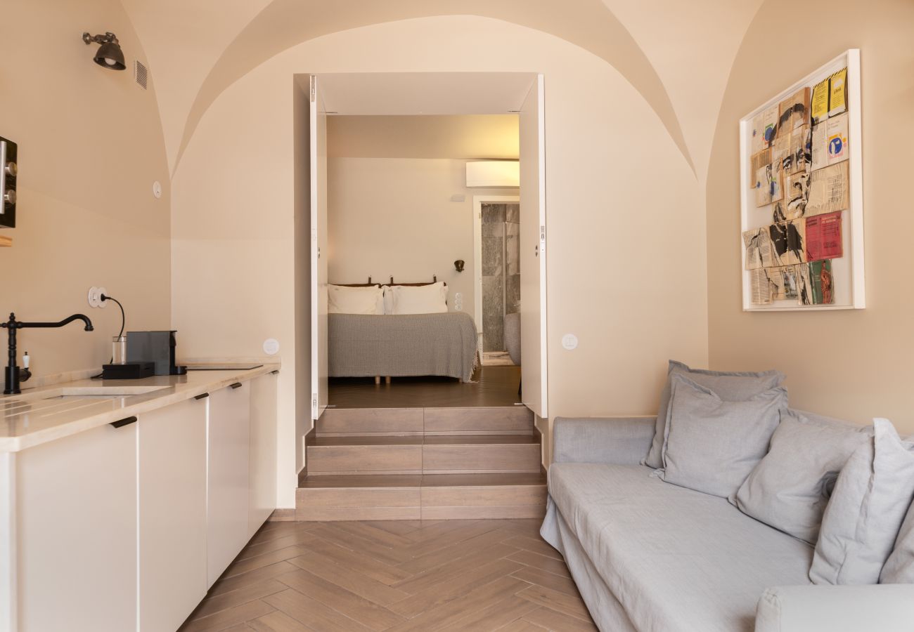 Apartamento em Lisboa - O sonho de Lisboa: piscina e terraço