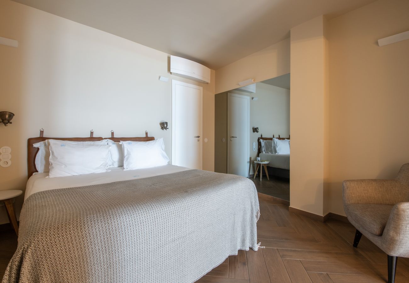 Apartamento em Lisboa - O sonho de Lisboa: piscina e terraço