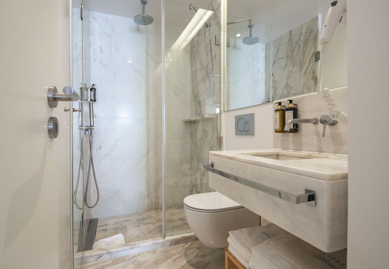 Apartamento em Lisboa - Apartamento com Piscina e Espreguiçadeiras no Coração de Lisboa #2