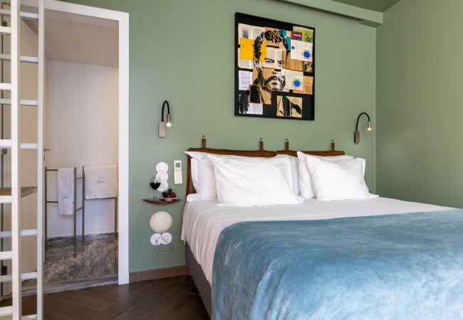 Apartamento em Lisboa - Apartamento junto à Piscina no Centro 