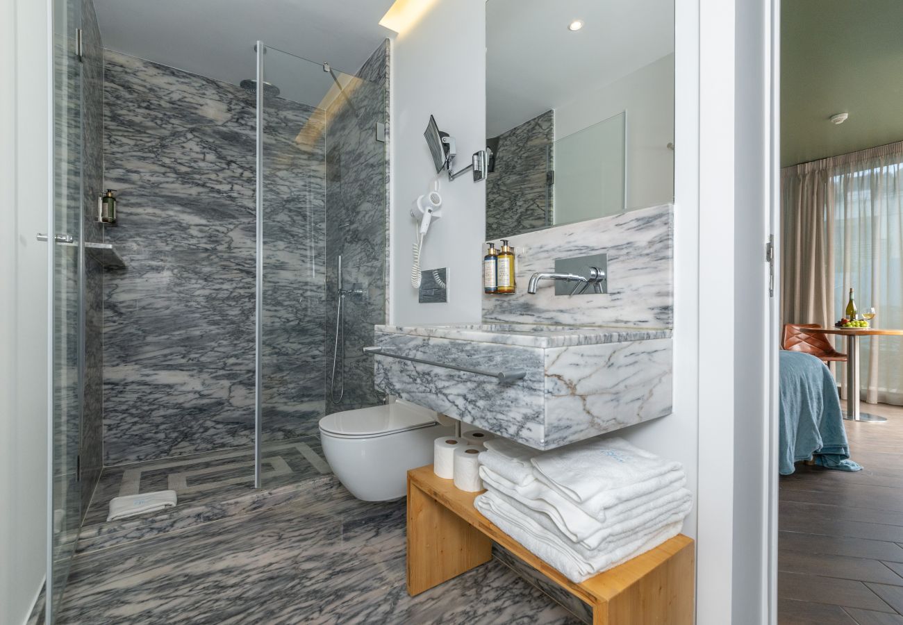 Apartamento em Lisboa - Apartamento junto à Piscina no Centro 