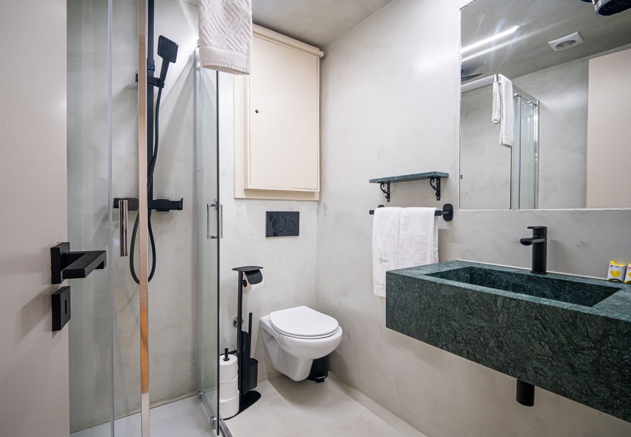 Apartamento em Lisboa - Apartamento em Alfama com Acesso a Terraço e Vista #4#