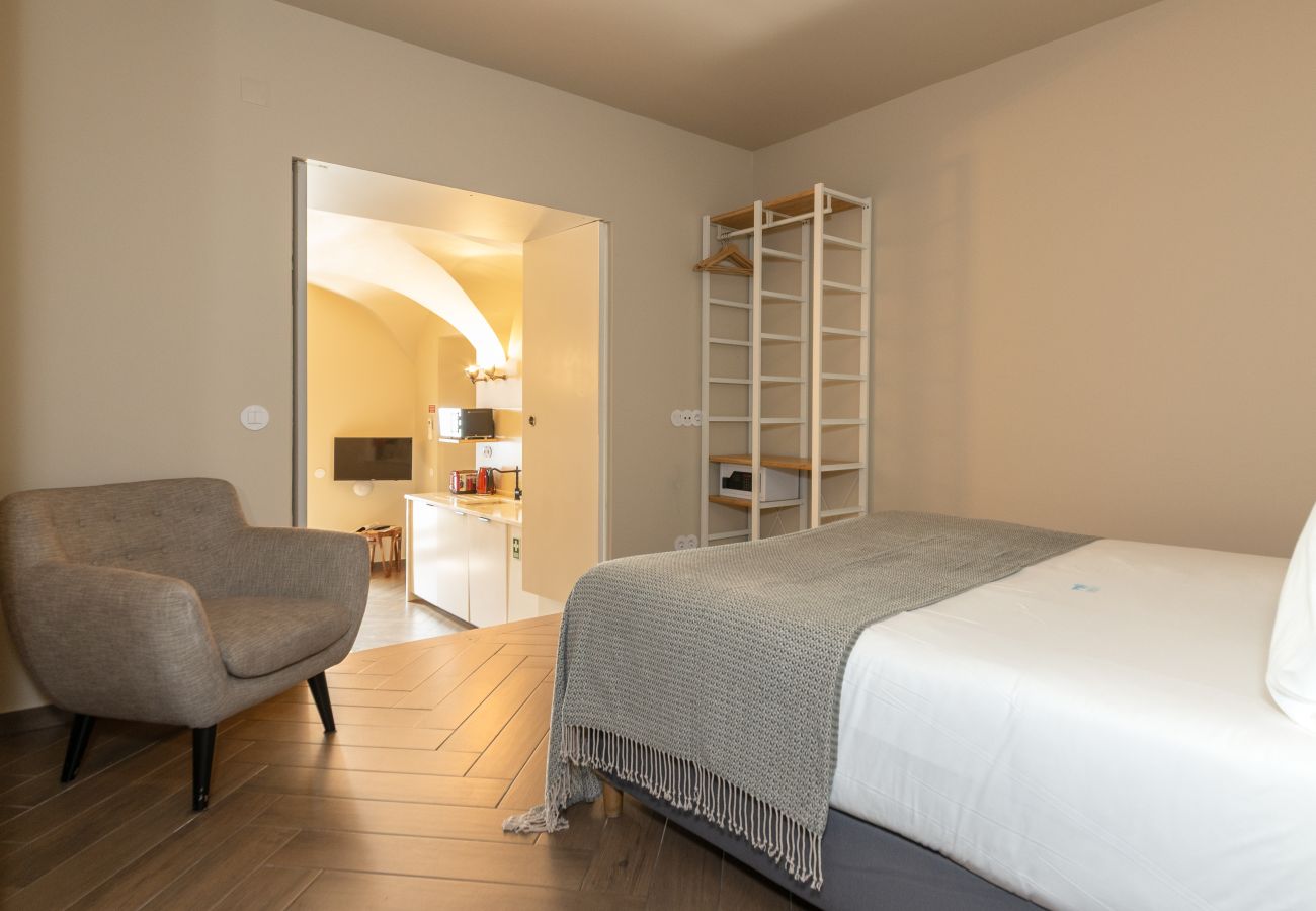 Apartment in Lisbon - Lisbon's Dream: Pool, Terrace 