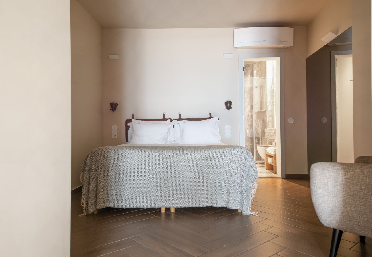 Apartamento en Lisboa ciudad - El sueño de Lisboa: piscina y terraza