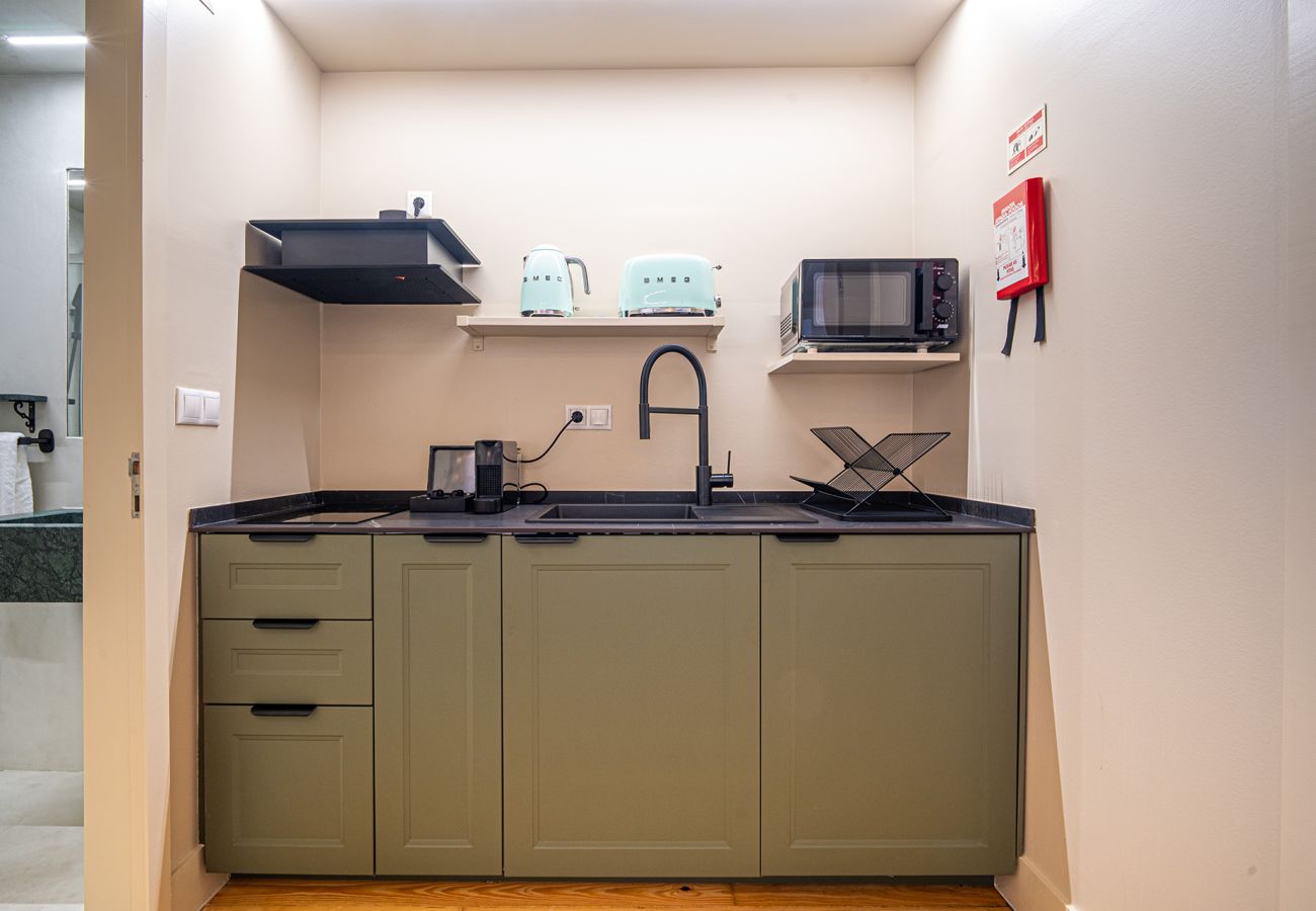 Apartamento en Lisboa ciudad - Moderno Apartamento en Alfama con Acceso a Terraza y Vistas al Río
