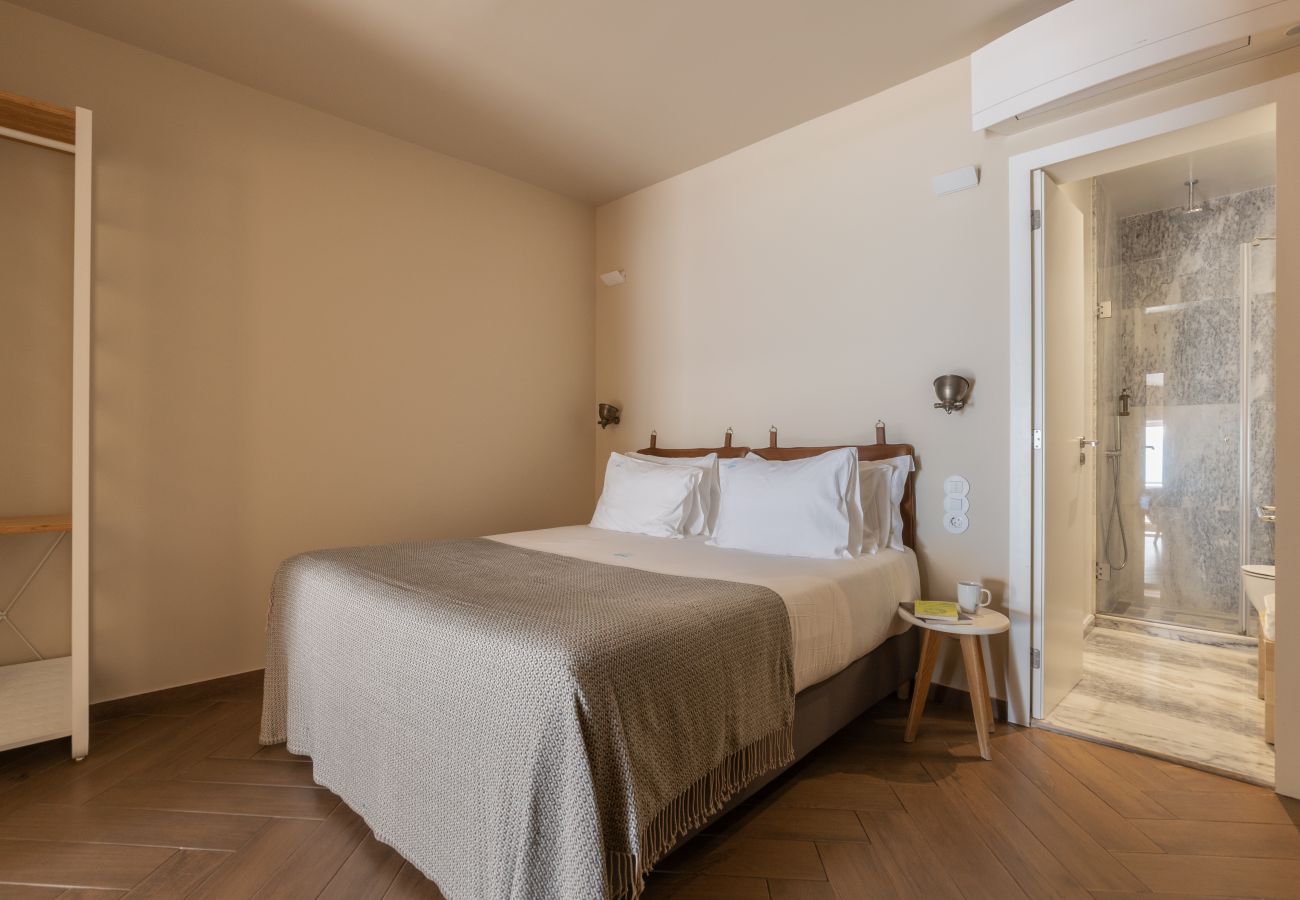 Appartement à Lisbonne - Le rêve de Lisbonne : piscine et terrasse