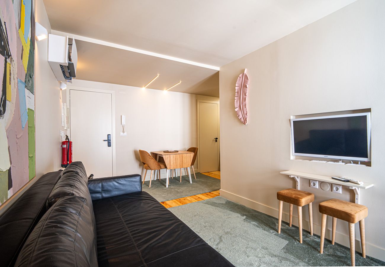 Appartement à Lisbonne - AAppartement Moderne à Alfama avec Accès à la Terrasse et Vue sur le Fleuve